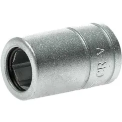 3/8\" Drive Coupler Adaptator for 10mm Hex Bits